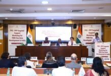 India Advances FMD-Free Zone Roadmap as WOAH Workshop Strengthens State Action Plans and Public–Private Partnerships FMD-free zones in India