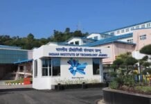 IIT Jammu to Set Up Satellite Campus in Leh to Expand Technical Education Opportunities in Ladakh IIT Jammu Satellite Campus in Leh