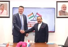 India, Luxembourg Explore Wider Cooperation in Space, AI and Quantum Technologies India Luxembourg cooperation