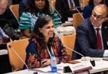 India Highlights Universal Health Coverage and Sickle Cell Care at UNGA81 India health progress at UNGA81