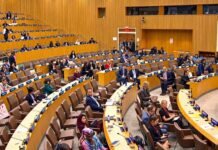 India Reaffirms Global Commitment to Pandemic Preparedness at UN High-Level Meeting India pandemic preparedness