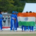 India Women Clinch Second Successive Asian Games Cricket Gold, Thrash Sri Lanka by 147 Runs India women Asian Games gold
