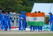 India Women Clinch Second Successive Asian Games Cricket Gold, Thrash Sri Lanka by 147 Runs India women Asian Games gold