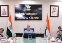 J&K Government Approves ₹49.34 Crore Parking Projects to Ease Jammu Traffic Congestion J&K parking infrastructure projects