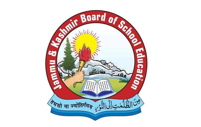 JKBOSE date sheet 2026 JKBOSE date sheet 2026