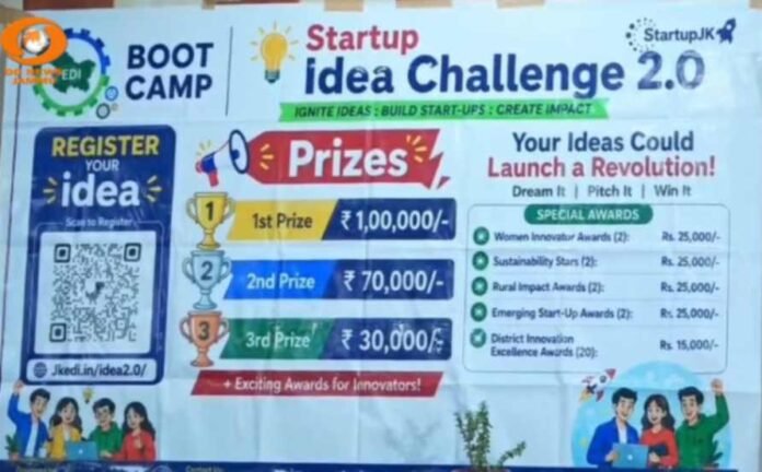 JKEDI Startup Idea Challenge 2.0