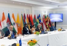 Jaishankar Calls for Stronger Global South Cooperation Amid Global Challenges Jaishankar Global South cooperation