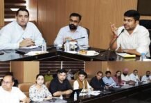 Jammu Smart City Hackathon Launched to Drive Innovation Across Urban Challenges Jammu Smart City Hackathon 2026