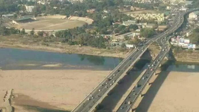 Jammu Swachh Vayu Sarvekshan 2026 Jammu Swachh Vayu Sarvekshan 2026