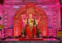 Mumbai Welcomes 11-Day Ganesh Festival Amid Devotion, Colour and Tight Security Mumbai Ganesh Festival 2026