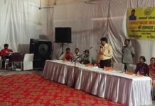 NAMASTE Cards Distributed to 300+ Waste Pickers in Delhi’s Najafgarh Zone NAMASTE Cards to waste pickers