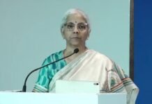 FM Nirmala Sitharaman Highlights Shift Towards Data-Driven and Digital Tax Systems at BRICS Meeting Nirmala Sitharaman digital tax systems