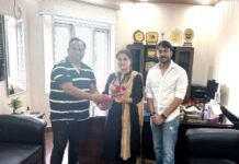 North Zone Muay Thai Championship 2026 Poster Launched in Jammu, Sahil Aggarwal Highlights Growing Sports Culture North Zone Muay Thai Championship 2026