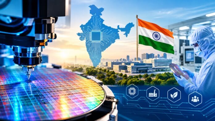 SEMICON India 2026