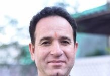 J&K LoP Sunil Sharma Accuses Government of Failing to Address Public Issues Sunil Sharma J&K Assembly