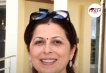 J&K Government Appoints Dr Twinkle Suri as Director Colleges Higher Education,Dr Twinkle Suri Director Colleges J&K