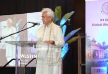 AI, Ethics and the Rise of a New India: Key Highlights from IIT (BHU) Global Alumni Meet AI and rise of new India