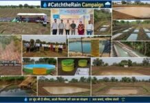 Jal Sanchay Jan Bhagidari: How Community Action Is Building a Water-Secure India Jal Sanchay Jan Bhagidari