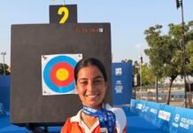 Kishtwar Celebrates as Para-Archery Star Sheetal Devi Clinches Historic Gold in Ahmedabad Sheetal Devi gold medal 2026