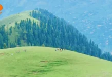 Sunaseri Guglidhār Festival to Showcase Pahari Culture and Promote Tourism in Ramban sunaseri Guglidhār Festival 2026