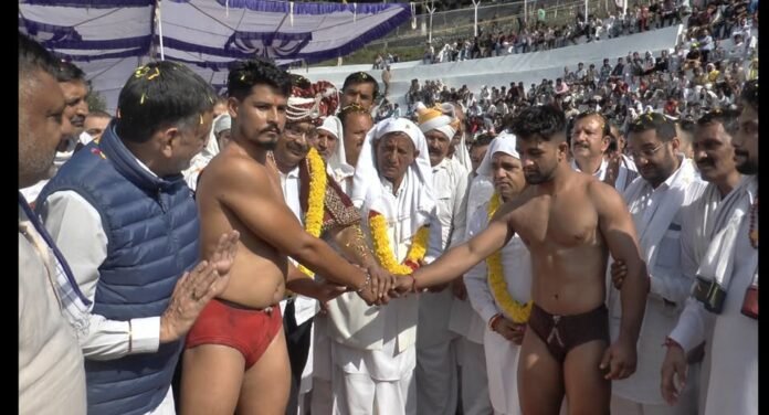 11th International Dangal 2026