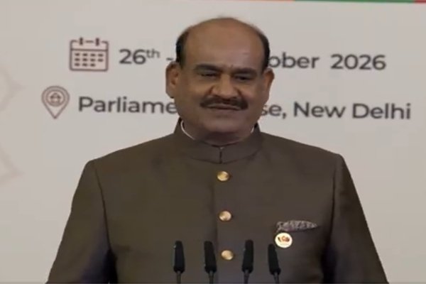 12th BRICS Parliamentary Forum 2026 12th BRICS Parliamentary Forum 2026