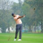 Indian Golfers Gear Up for DP World India Championship Against Global Stars in New Delhi DP World India Championship 2026