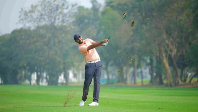 DP World India Championship 2026