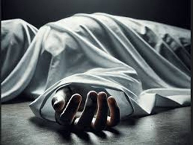 Found Dead in Kishtwar Found Dead in Kishtwar