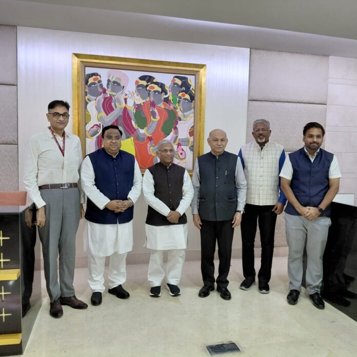 Harivansh IPU Assembly 2026 Harivansh IPU Assembly 2026