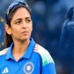 Harmanpreet Kaur Steps Down as India Women’s Cricket Captain Across All Formats Harmanpreet Kaur steps down as captain