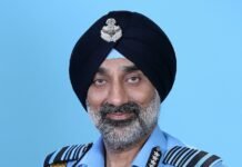 IAF Chief AP Singh Stresses Anticipating Changes in Modern Warfare, Highlights Growing Importance of Air Power IAF Chief AP Singh on modern warfare