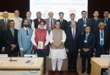 Rajnath Singh Calls for Stronger India-ASEAN Defence Cooperation, Emphasises Maritime Security India-ASEAN defence cooperation