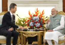 India, Liechtenstein Explore Stronger Ties in Trade, Technology and Innovation India Liechtenstein relations