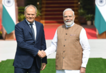 PM Modi, Polish PM Donald Tusk Hold Talks to Strengthen India-Poland Strategic Partnership India-Poland Strategic Partnership