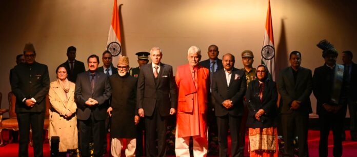 J&K cabinet expansion 2026
