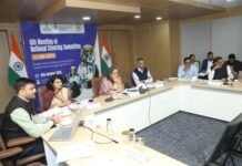 J&K to Get ₹475.41 Crore Investment to Upgrade Jammu, Srinagar ITI Clusters Under PM-SETU PM-SETU Jammu Srinagar ITI upgrade