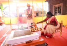 President Droupadi Murmu Inaugurates Simhastha Kumbh Mela Celebrations in Nashik and Trimbakeshwar Simhastha Kumbh Mela 2026