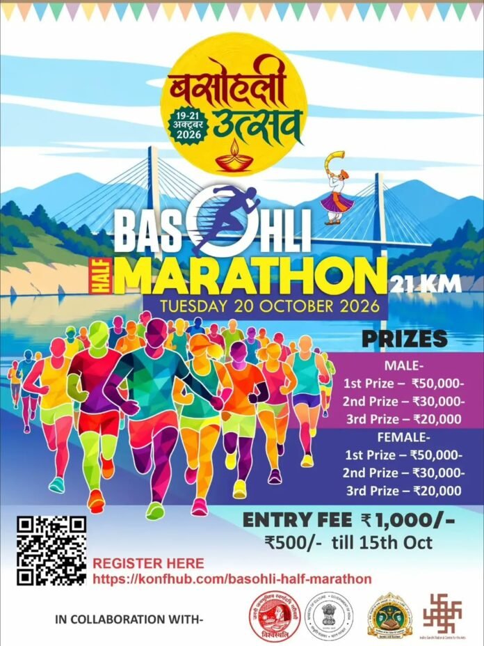 Basohli Utsav 2026 Basohli Utsav 2026