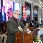 Omar Abdullah Inaugurates 70th National School Games in Ganderbal, Athletes From 23 States and UTs Participate 70th National School Games in Ganderbal