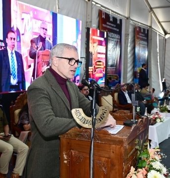 70th National School Games in Ganderbal 70th National School Games in Ganderbal
