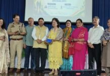 Sat Sharma, Devinder Kumar Manyal and Priya Sethi Highlight Dignity and Welfare of Senior Citizens in Jammu Senior citizens welfare in Jammu