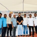 Jatin Sabarwal Appointed RSFI Observer for Tamil Nadu Team Selection Trials for 2026 Nationals Jatin Sabarwal RSFI Observer